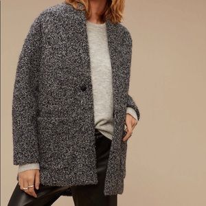 Aritzia Neelam Jacket